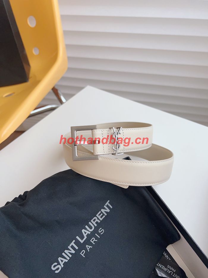 Yves saint Laurent Belt 20MM/30MM SLB00040 Yves saint Laurent Belt 20MM/30MM SLB00040